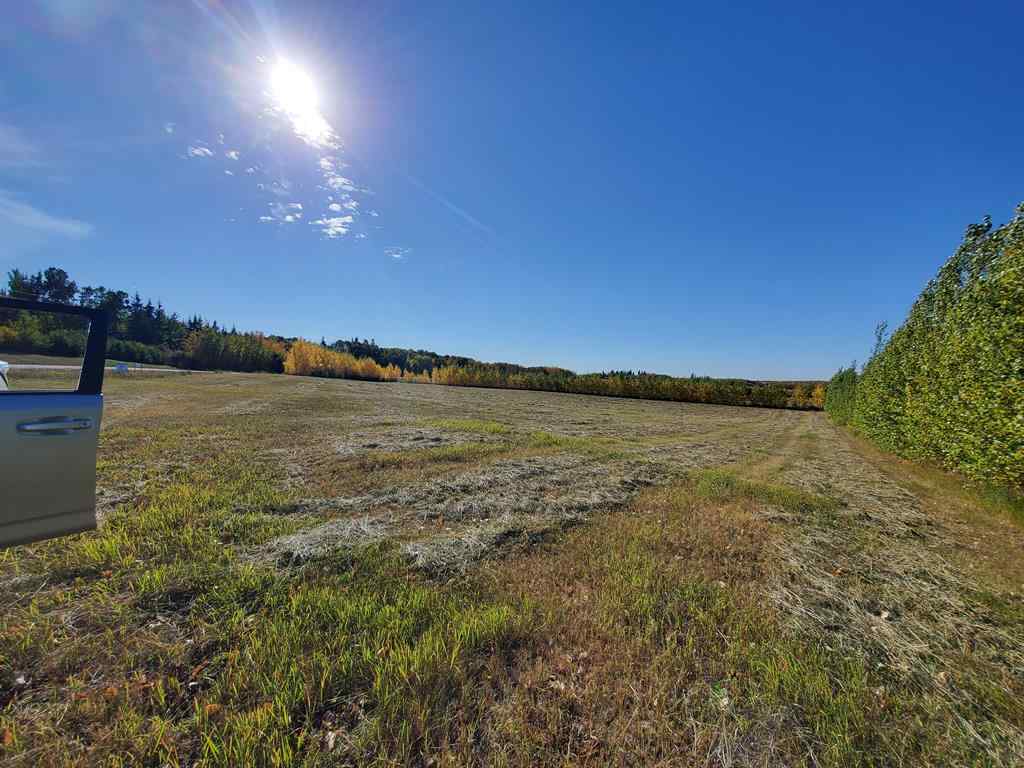 MLS® A2212076 - 68126 Campsite Road   in Plamondon Plamondon, Land