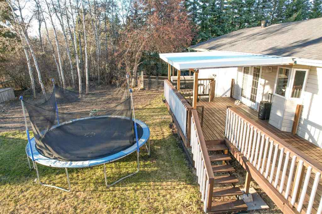 MLS® A2212078 - 4928 52 Street  in NONE Clive, Residential