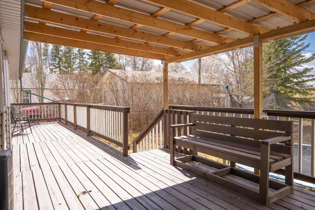 MLS® A2212078 - 4928 52 Street  in NONE Clive, Residential