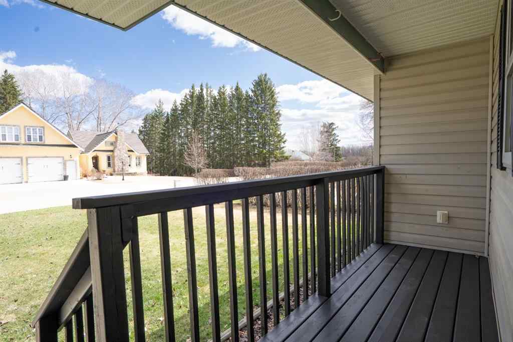 MLS® A2212078 - 4928 52 Street  in NONE Clive, Residential