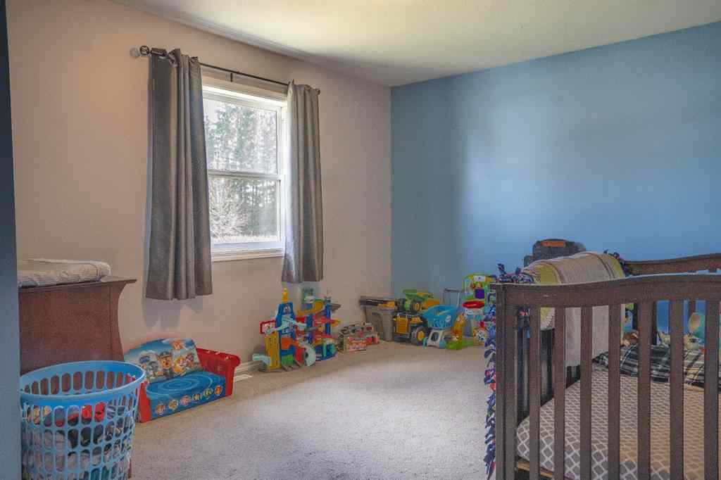 MLS® A2212078 - 4928 52 Street  in NONE Clive, Residential