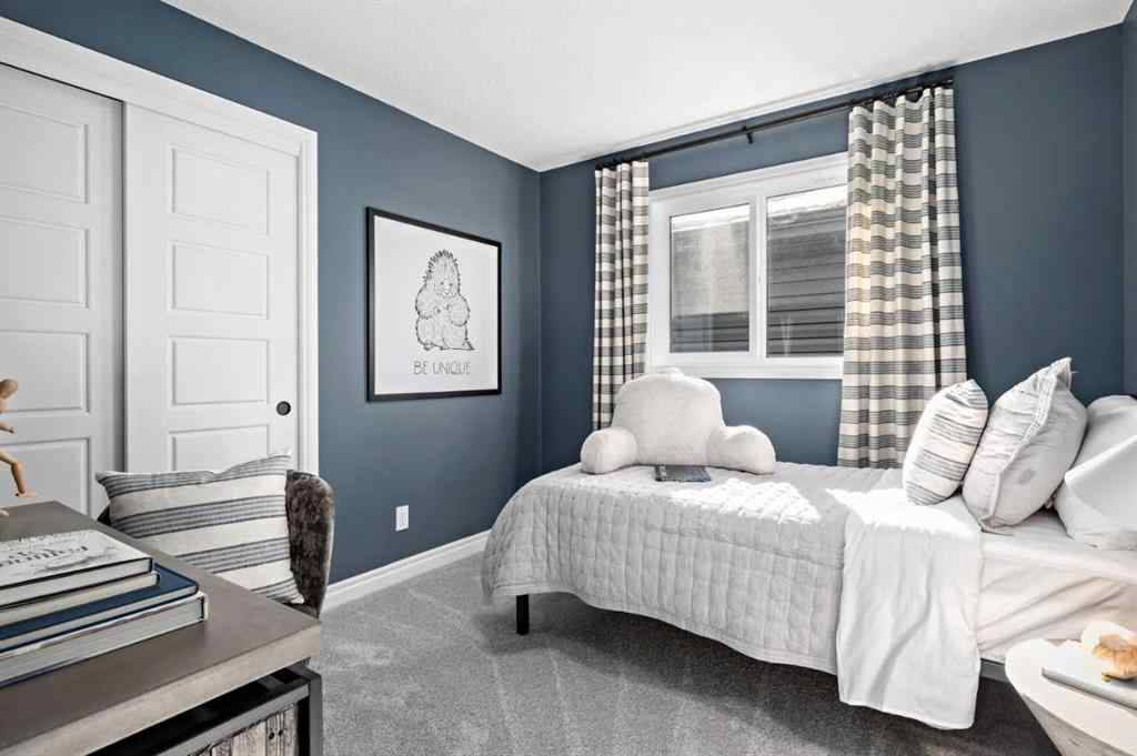 MLS® A2212100 - 21 Amblefield View NW in Moraine Calgary, Residential