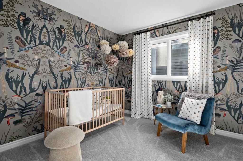MLS® A2212100 - 21 Amblefield View NW in Moraine Calgary, Residential