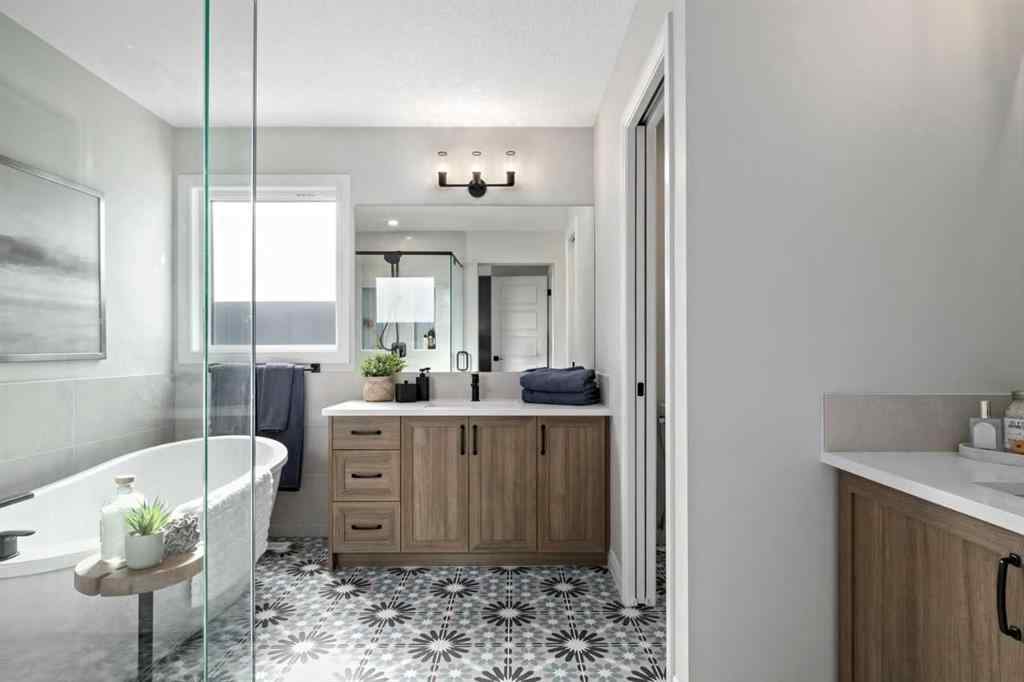 MLS® A2212100 - 21 Amblefield View NW in Moraine Calgary, Residential