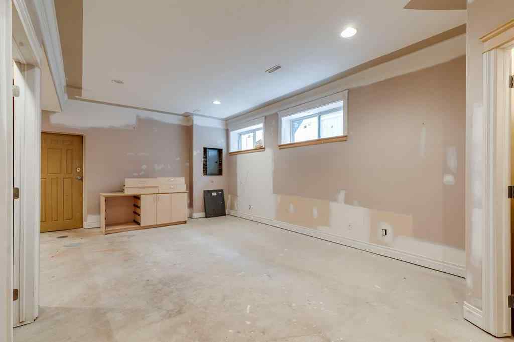 MLS® A2212118 - 1611 33 Avenue SW in South Calgary Calgary, Residential
