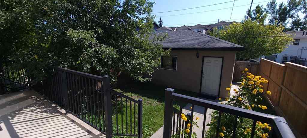 MLS® A2212118 - 1611 33 Avenue SW in South Calgary Calgary, Residential