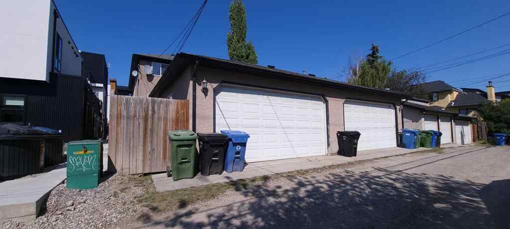MLS® A2212118 - 1611 33 Avenue SW in South Calgary Calgary, Residential