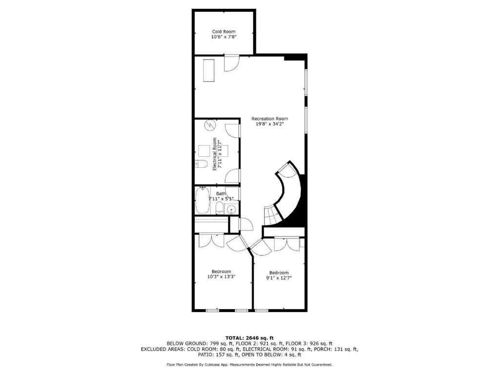 MLS® A2212118 - 1611 33 Avenue SW in South Calgary Calgary, Residential