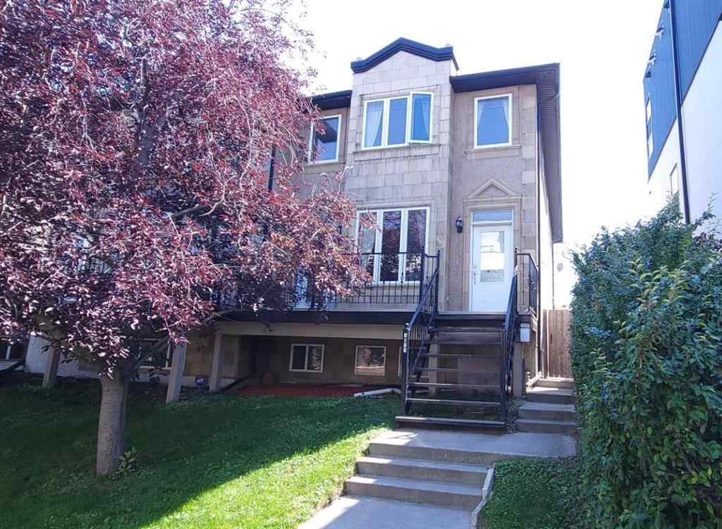 MLS® A2212118 - 1611 33 Avenue SW in South Calgary Calgary, Residential