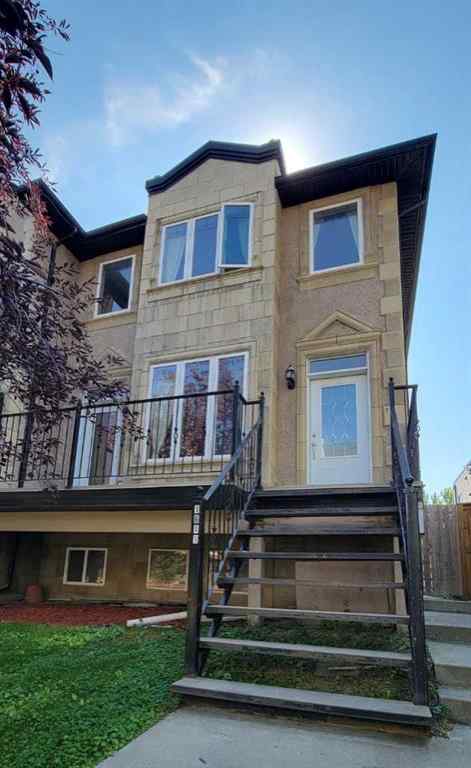 MLS® A2212118 - 1611 33 Avenue SW in South Calgary Calgary, Residential