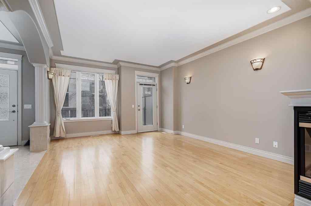 MLS® A2212118 - 1611 33 Avenue SW in South Calgary Calgary, Residential
