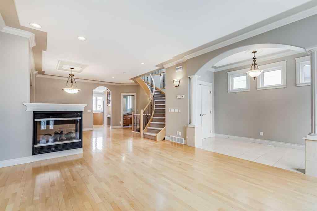 MLS® A2212118 - 1611 33 Avenue SW in South Calgary Calgary, Residential