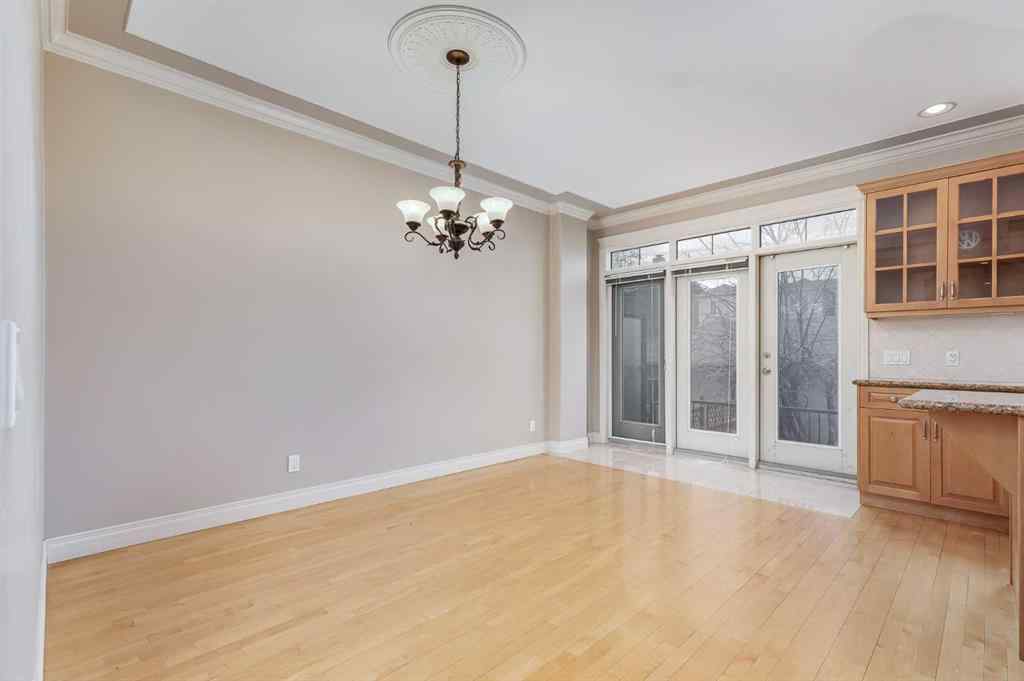 MLS® A2212118 - 1611 33 Avenue SW in South Calgary Calgary, Residential