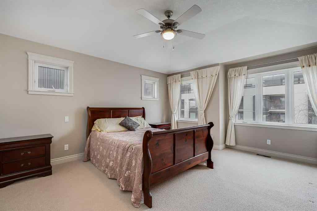 MLS® A2212118 - 1611 33 Avenue SW in South Calgary Calgary, Residential