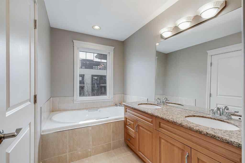 MLS® A2212118 - 1611 33 Avenue SW in South Calgary Calgary, Residential