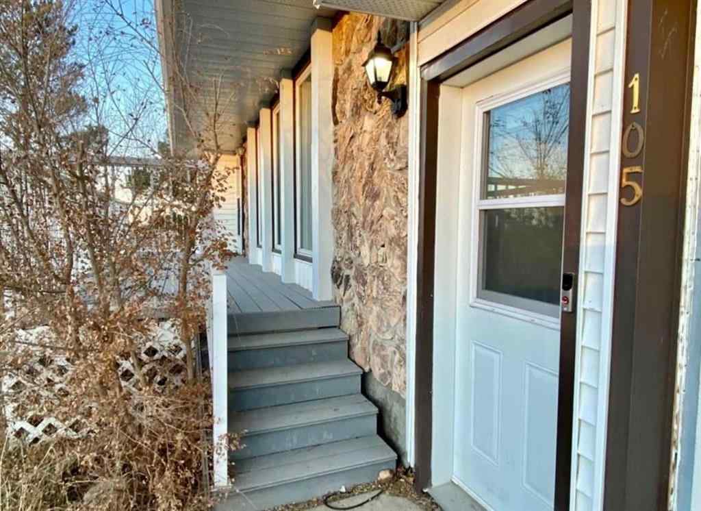 MLS® A2212144 - 105 3 Street  in Cadogan Cadogan, Residential