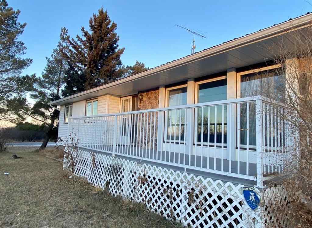 MLS® A2212144 - 105 3 Street  in Cadogan Cadogan, Residential