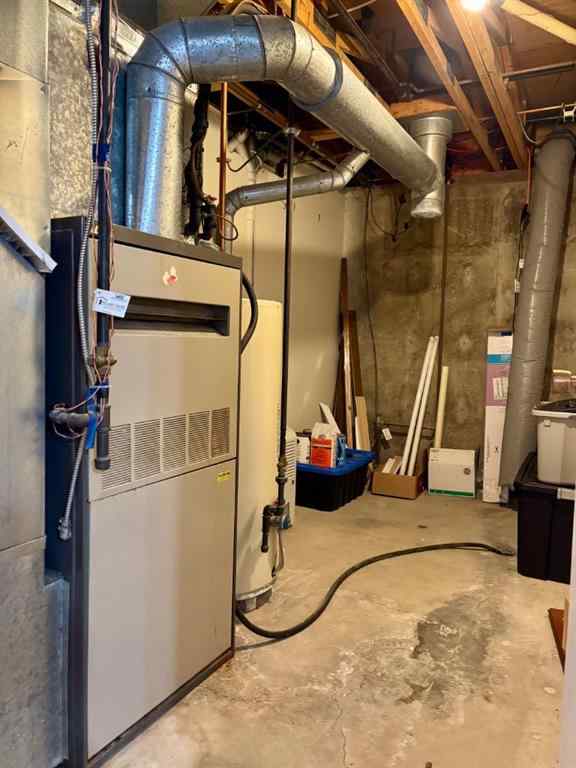 MLS® A2212144 - 105 3 Street  in Cadogan Cadogan, Residential