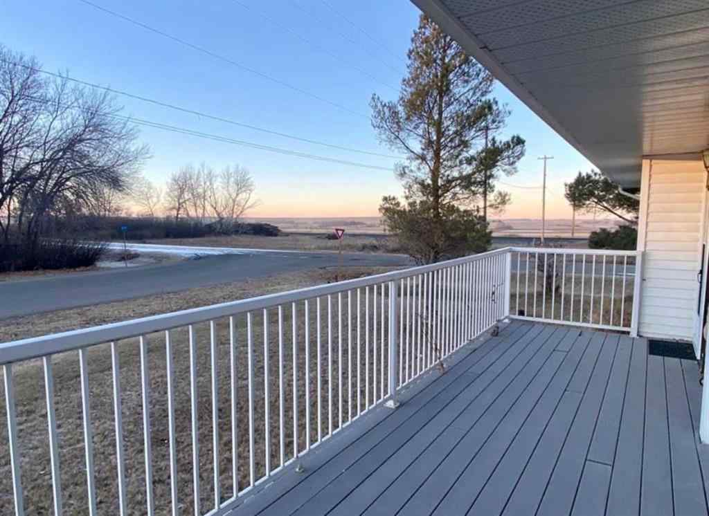 MLS® A2212144 - 105 3 Street  in Cadogan Cadogan, Residential