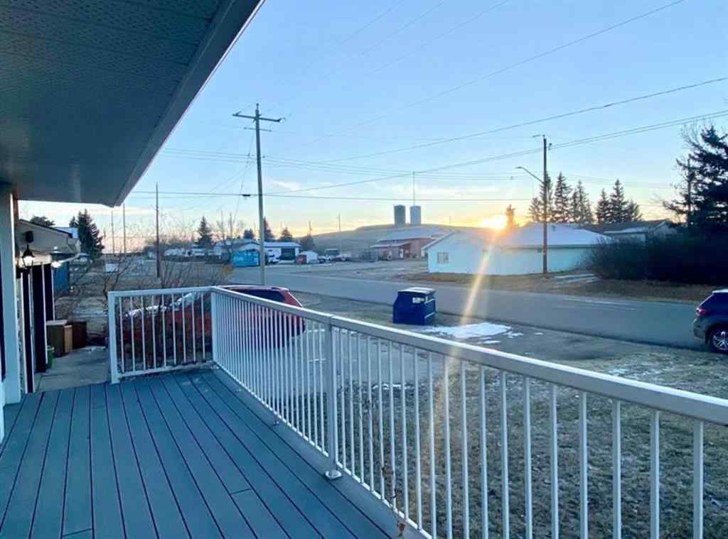 MLS® A2212144 - 105 3 Street  in Cadogan Cadogan, Residential