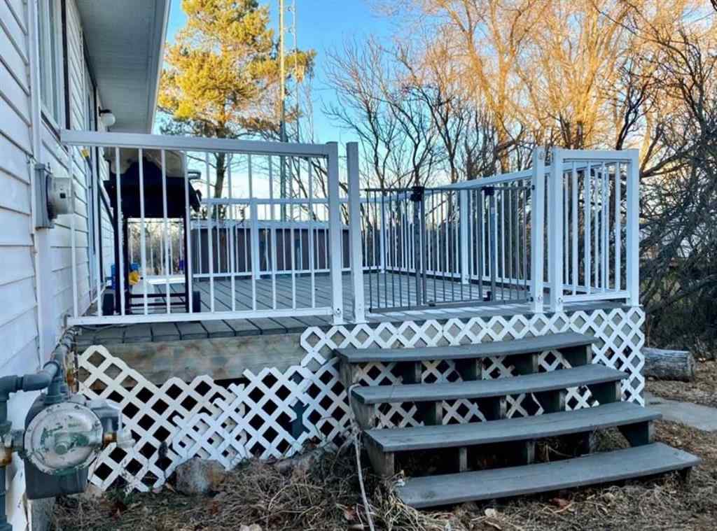 MLS® A2212144 - 105 3 Street  in Cadogan Cadogan, Residential