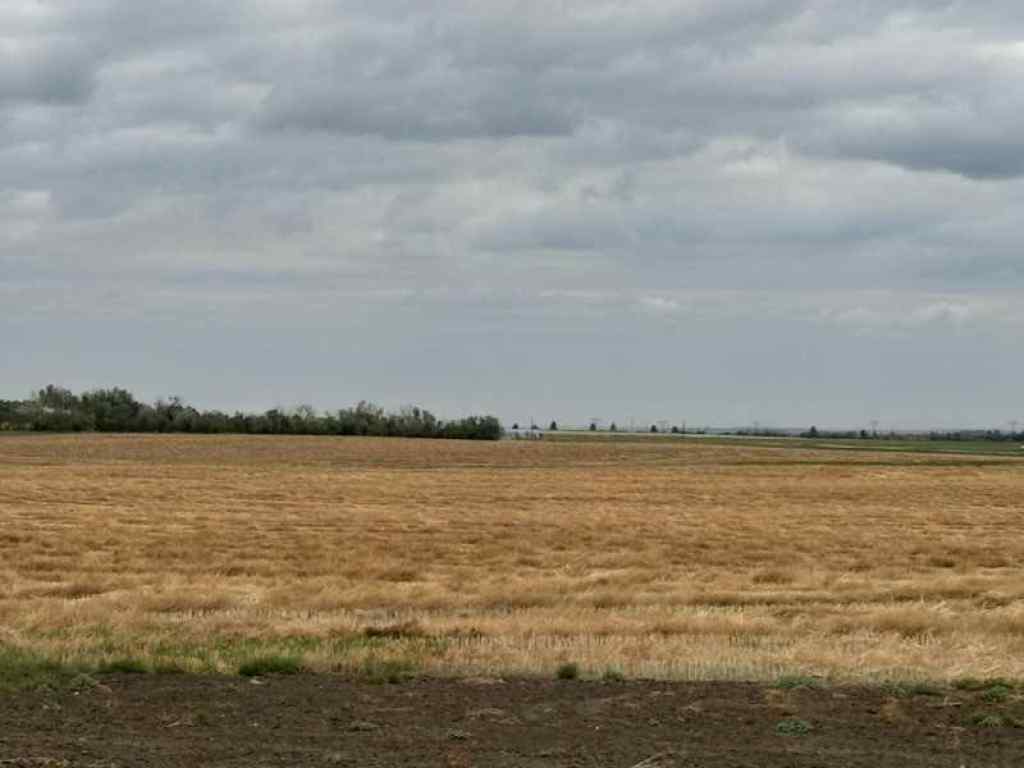 MLS® A2212158 -  Range Road 280   in NONE Rural Rocky View County, Land