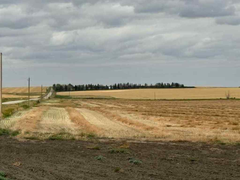 MLS® A2212158 -  Range Road 280   in NONE Rural Rocky View County, Land