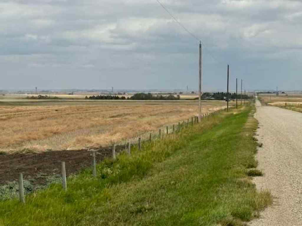 MLS® A2212158 -  Range Road 280   in NONE Rural Rocky View County, Land