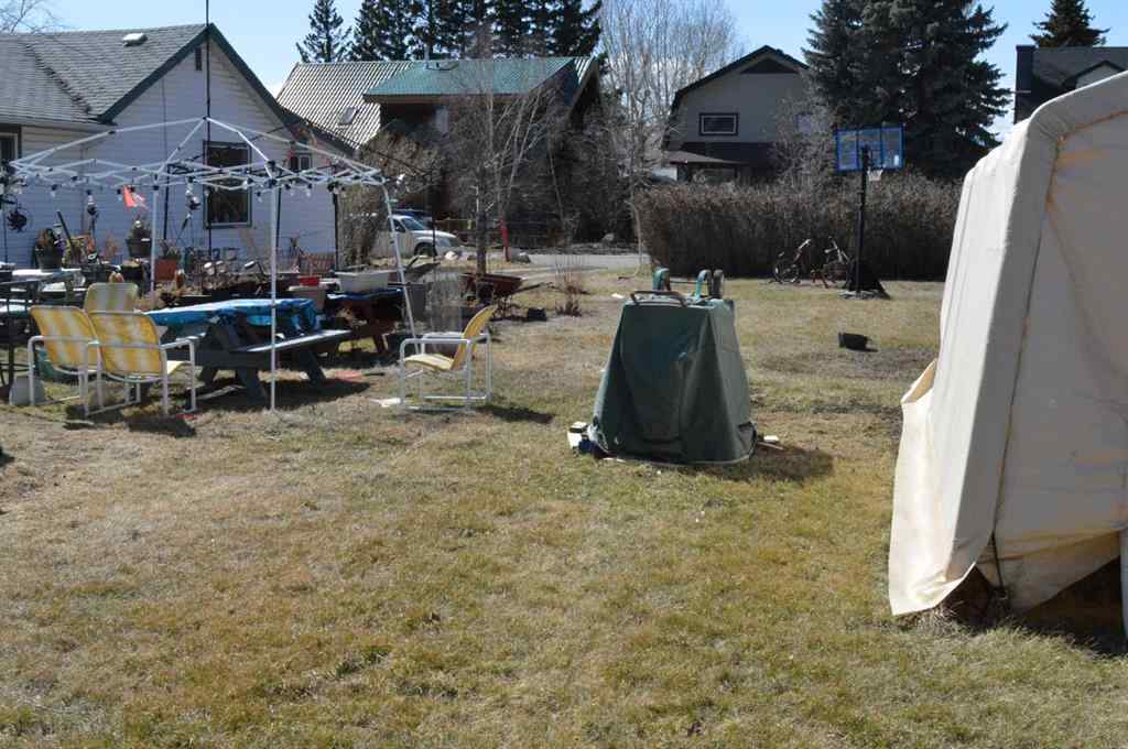 MLS® A2212165 - 313 & 315 Twin Cities Drive  in NONE Longview, Residential