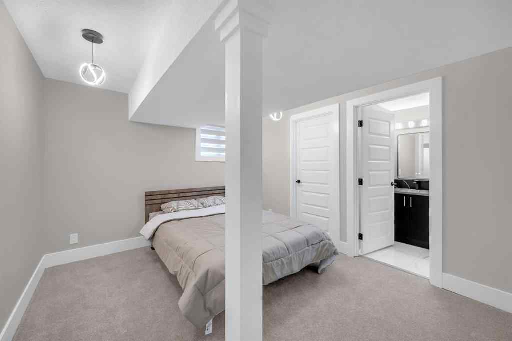 MLS® A2212171 - 9819 2 Street SE in Acadia Calgary, Residential