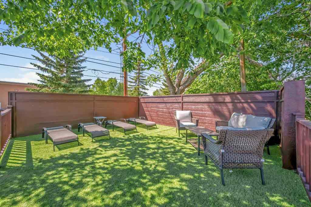 MLS® A2212171 - 9819 2 Street SE in Acadia Calgary, Residential
