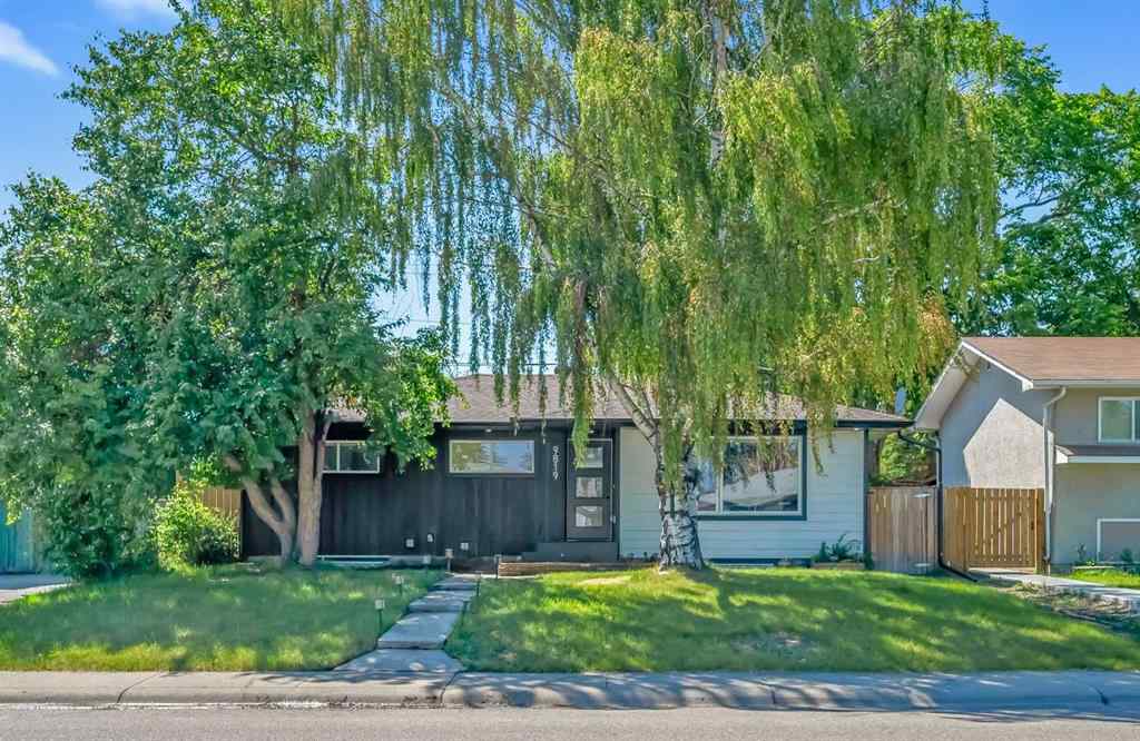 MLS® A2212171 - 9819 2 Street SE in Acadia Calgary, Residential
