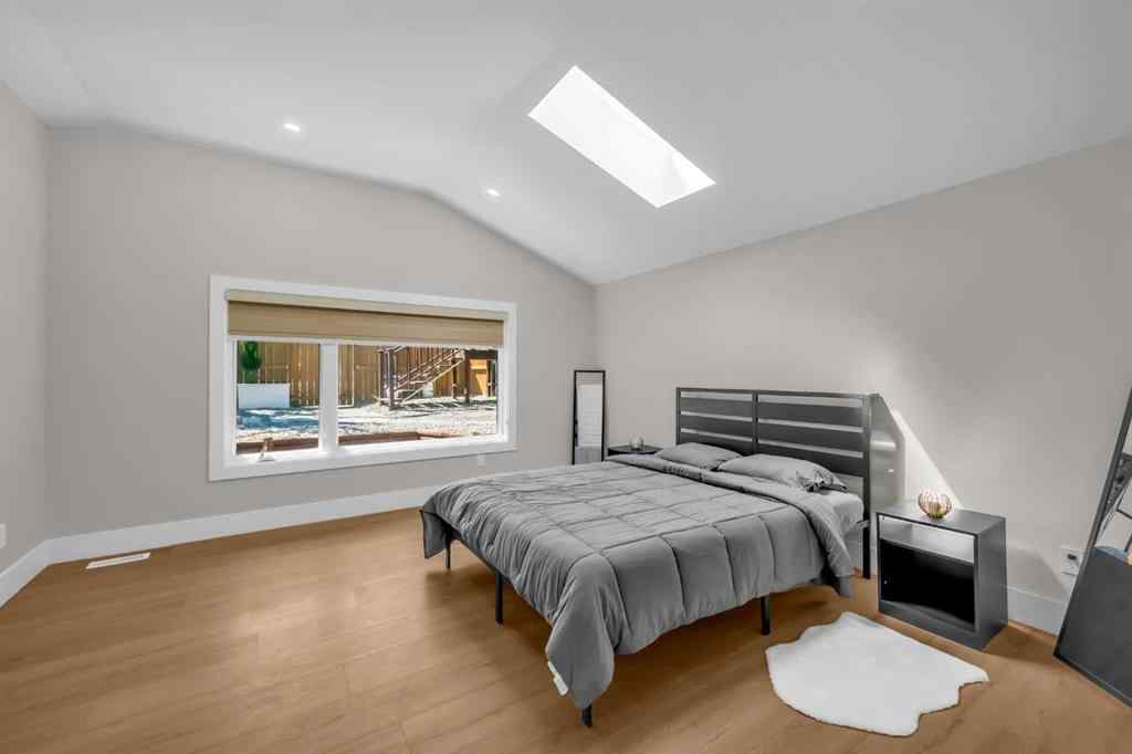 MLS® A2212171 - 9819 2 Street SE in Acadia Calgary, Residential