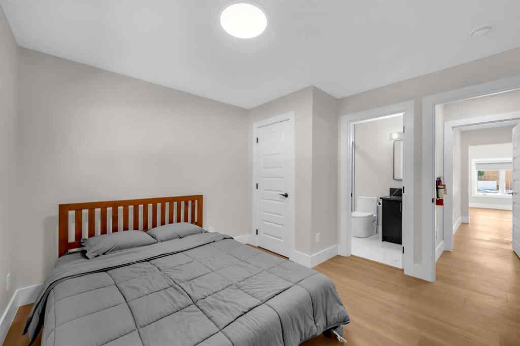 MLS® A2212171 - 9819 2 Street SE in Acadia Calgary, Residential
