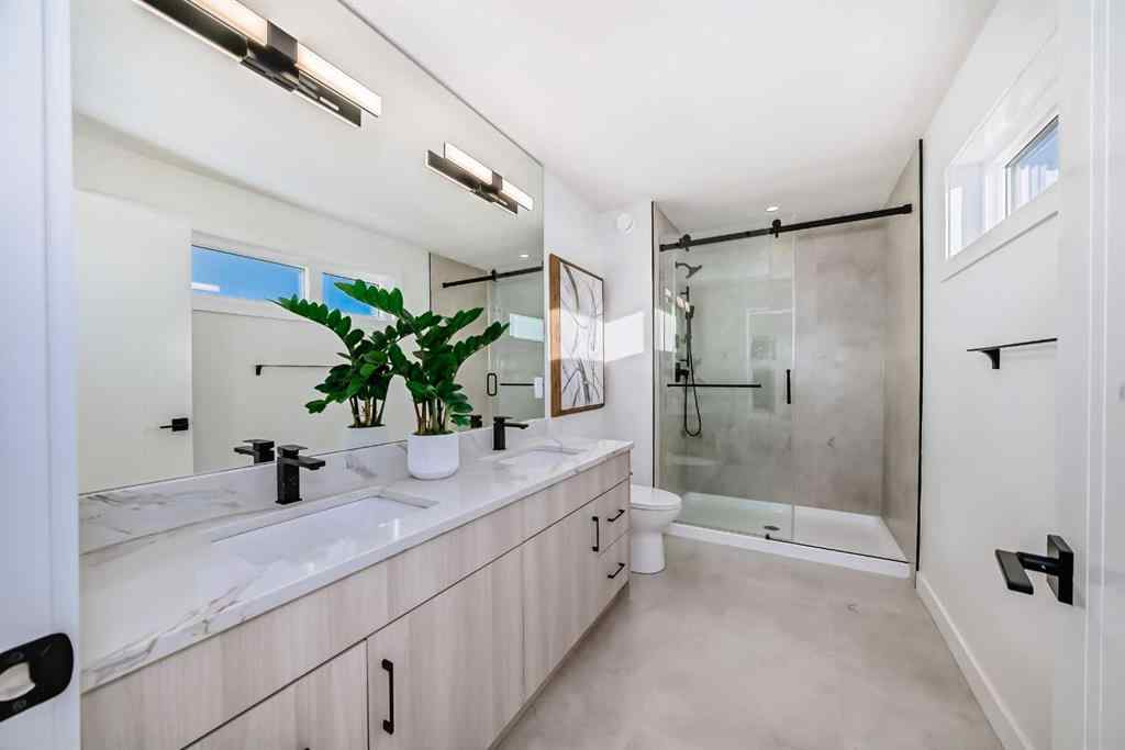 MLS® A2212176 - Unit #1 3404 8 Avenue  in Spruce Cliff Calgary, Residential