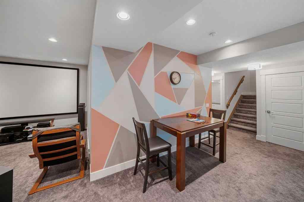 MLS® A2212202 - 38 Yarrow Gate  in Harmony Rural Rocky View County, Residential