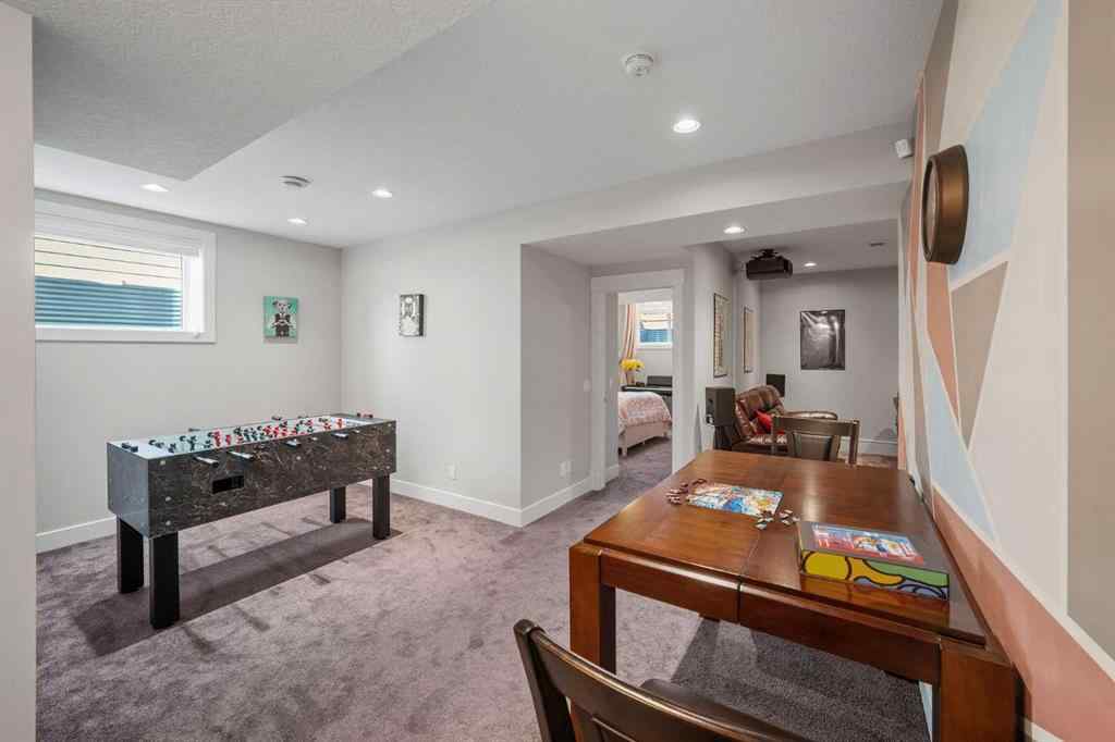 MLS® A2212202 - 38 Yarrow Gate  in Harmony Rural Rocky View County, Residential
