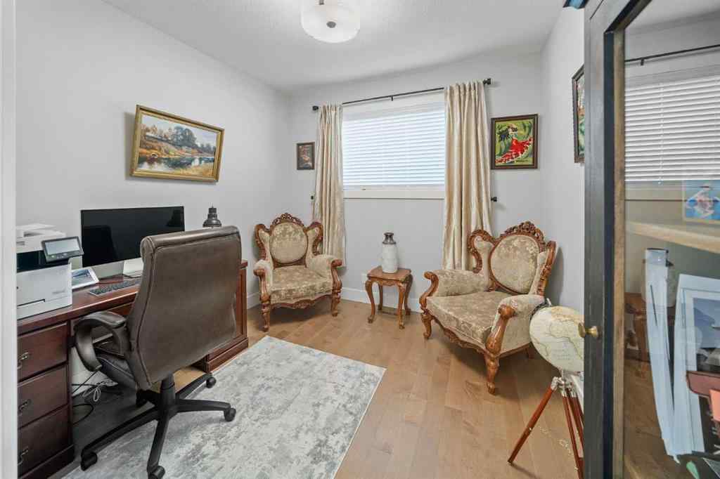 MLS® A2212202 - 38 Yarrow Gate  in Harmony Rural Rocky View County, Residential