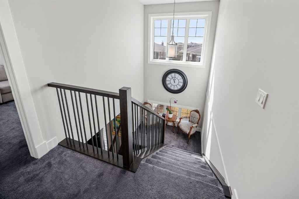 MLS® A2212202 - 38 Yarrow Gate  in Harmony Rural Rocky View County, Residential