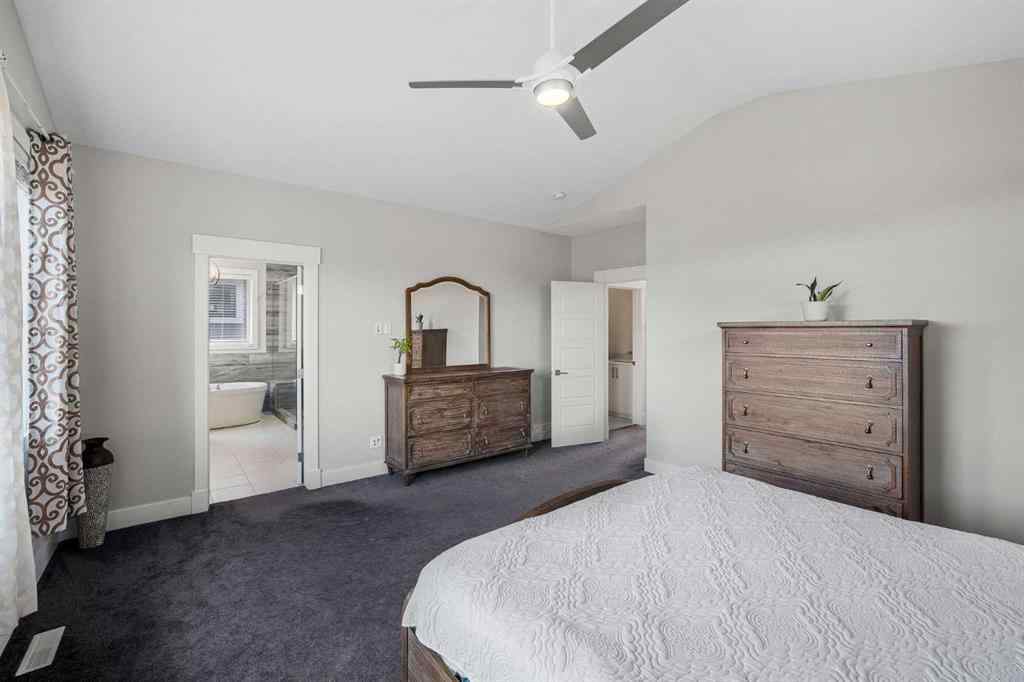 MLS® A2212202 - 38 Yarrow Gate  in Harmony Rural Rocky View County, Residential