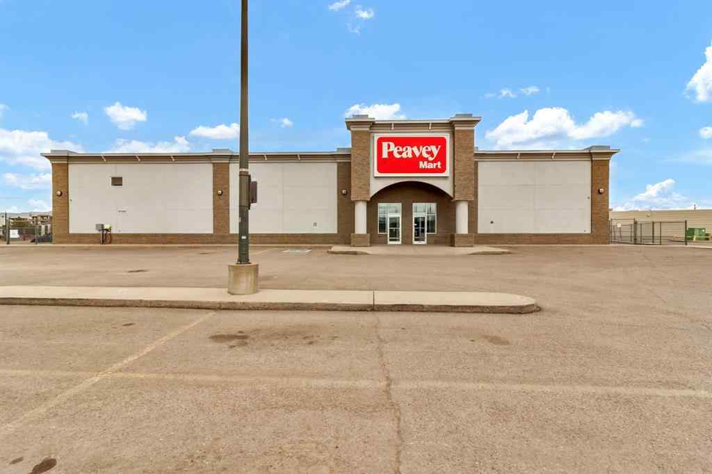 MLS® A2212203 - 64 Carry Drive SE in Ross Glen Medicine Hat, Commercial