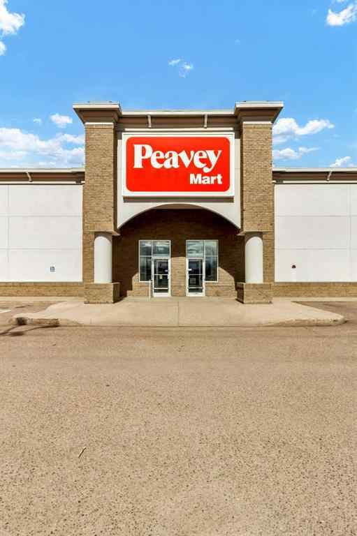 MLS® A2212203 - 64 Carry Drive SE in Ross Glen Medicine Hat, Commercial