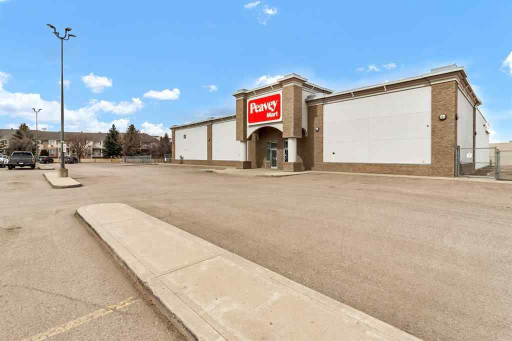 MLS® A2212203 - 64 Carry Drive SE in Ross Glen Medicine Hat, Commercial