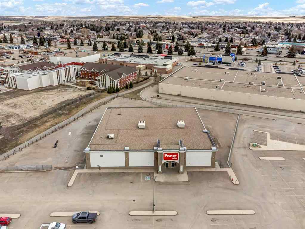 MLS® A2212203 - 64 Carry Drive SE in Ross Glen Medicine Hat, Commercial
