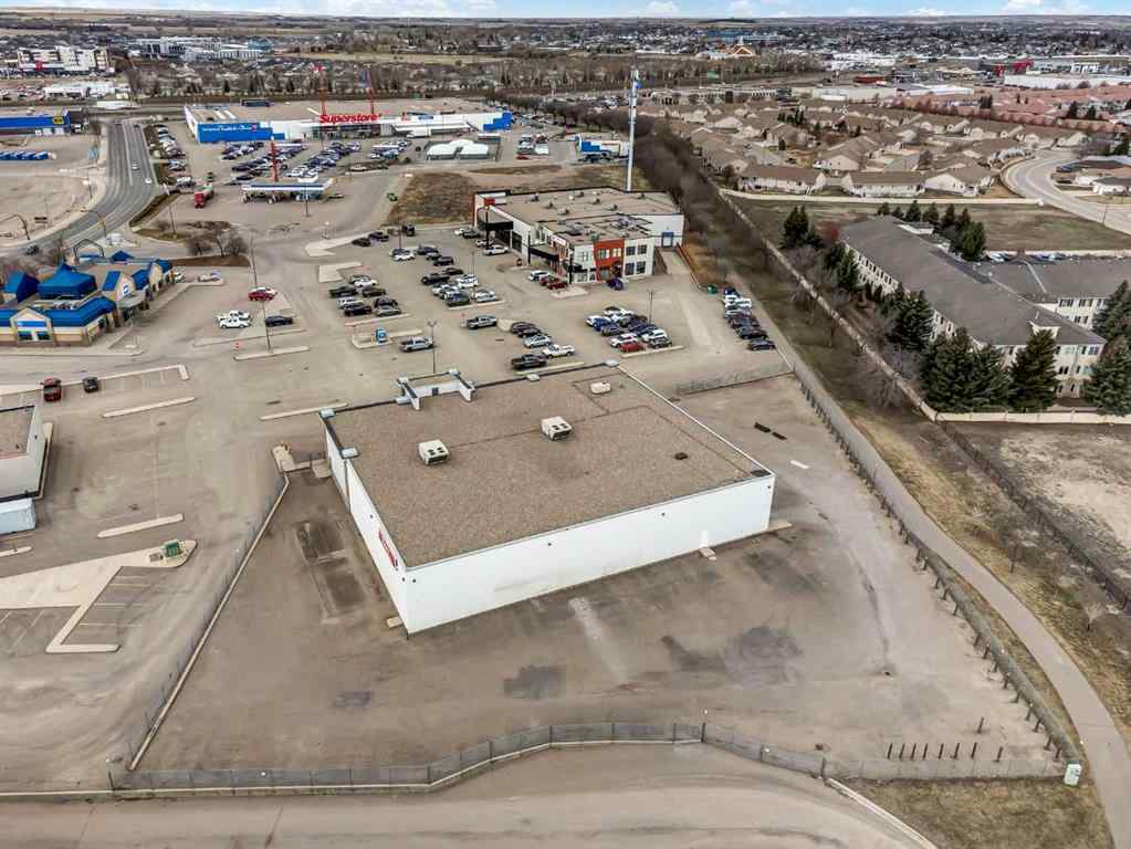 MLS® A2212203 - 64 Carry Drive SE in Ross Glen Medicine Hat, Commercial