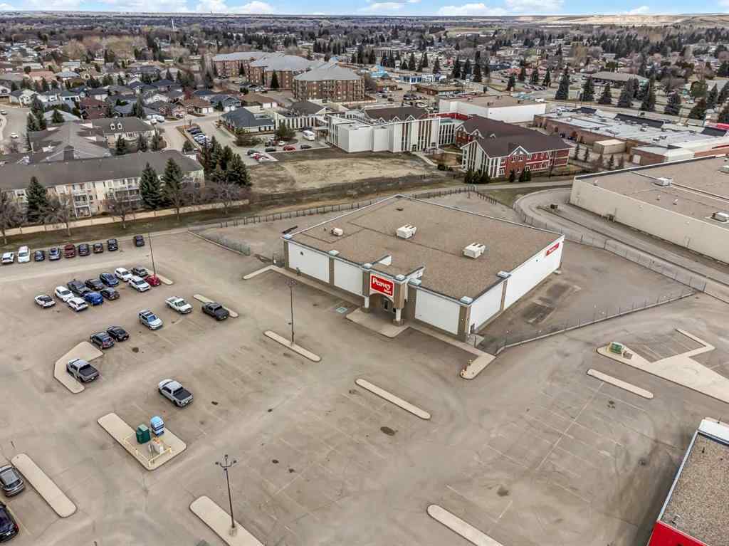 MLS® A2212203 - 64 Carry Drive SE in Ross Glen Medicine Hat, Commercial