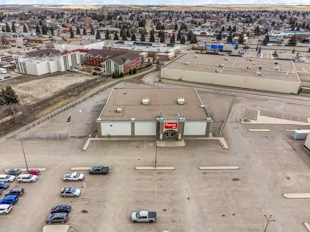 MLS® A2212203 - 64 Carry Drive SE in Ross Glen Medicine Hat, Commercial
