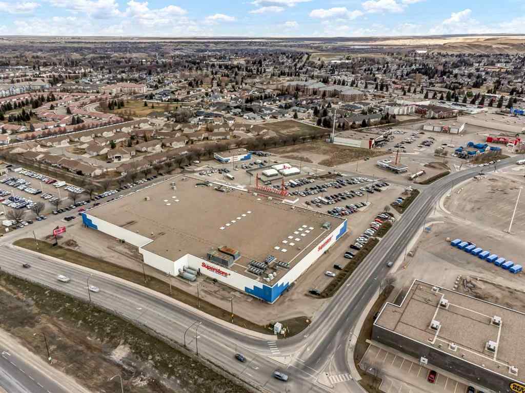 MLS® A2212203 - 64 Carry Drive SE in Ross Glen Medicine Hat, Commercial
