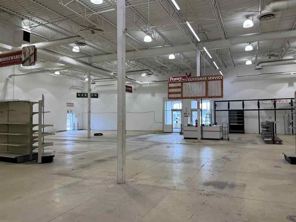 MLS® A2212203 - 64 Carry Drive SE in Ross Glen Medicine Hat, Commercial