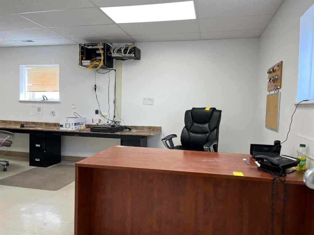 MLS® A2212203 - 64 Carry Drive SE in Ross Glen Medicine Hat, Commercial